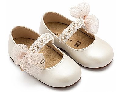 ΠΑΠΟΥΤΣΙA BABYWALKER