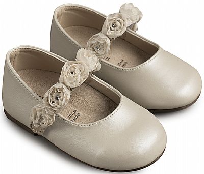 ΠΑΠΟΥΤΣΙA BABYWALKER