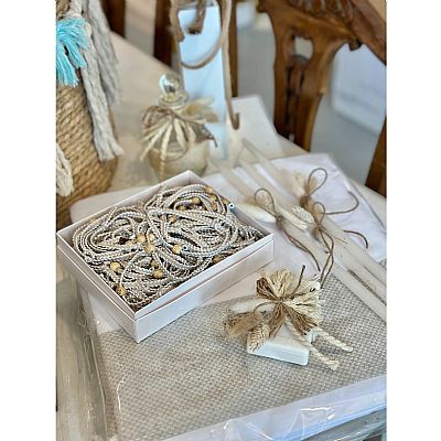 ΣΕΤ ΒΑΠΤΙΣΗΣ BOHO