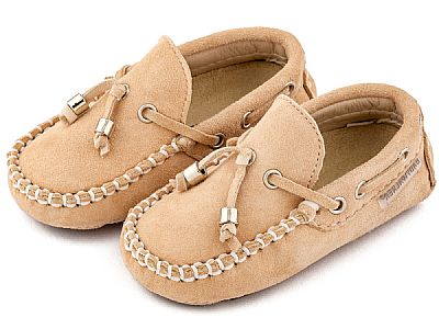 ΠΑΠΟΥΤΣΙA BABYWALKER