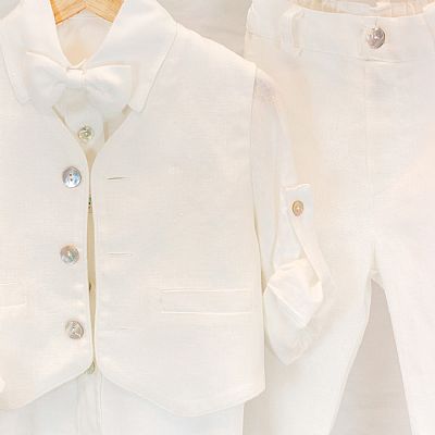 ΒΑΠΤΙΣΤΙΚΟ ΣΕΤ 