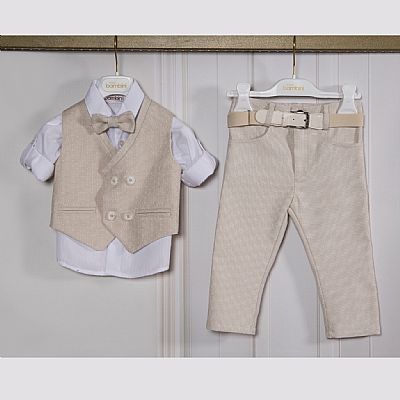 ΒΑΠΤΙΣΤΙΚΟ ΣΕΤ DOLCE BAMBINI