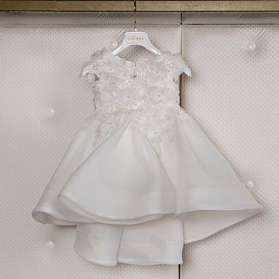 ΒΑΠΤΙΣΤΙΚΟ ΦΟΡΕΜΑ DOLCE BAMBINI