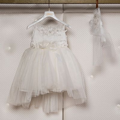 ΒΑΠΤΙΣΤΙΚΟ ΦΟΡΕΜΑ DOLCE BAMBINI