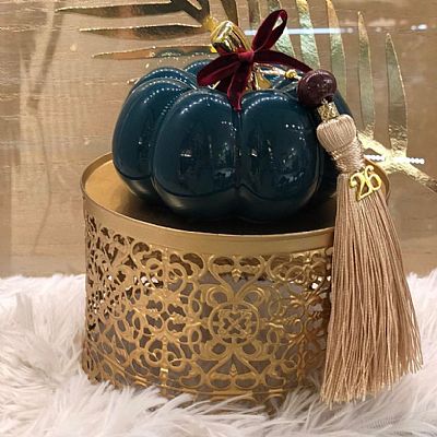 ΚΕΡΑΜΙΚΗ ΚΟΛΟΚΥΘΑ 12 εκ.