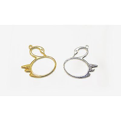 ΜΕΤΑΛΛΙΚΟΣ ΚΥΚΝΟΣ ΠΕΡΙΓΡΑΜΜΑ-4Χ4 ΕΚ.ΣΕΤ/25 ΤΕΜ