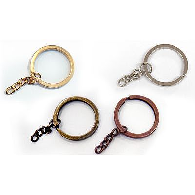 ΜΕΤΑΛΛΙΚΟΣ ΚΡΙΚΟΣ ΜΕ ΑΛΥΣΙΔΑ ΓΙΑ ΜΠΡΕΛΟΚ 6 ΕΚ ΣΕΤ/50 ΤΕΜ