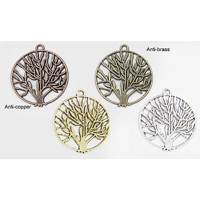 ΜΕΤΑΛΛΙΚΟ ΔΕΝΤΡΟ ΤΗΣ ΖΩΗΣ 3,5Χ4 ΕΚ ΣΕΤ/50 ΤΕΜ