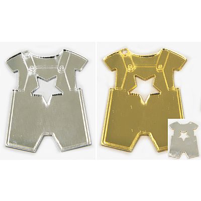 ΦΟΡΜΑΚΙ ΠΛΕΞΙΓΚΛΑΣ 5cm-ΣΥΣΚ.12ΤΜΧ