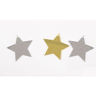 ΑΣΤΕΡΙ ΠΛΕΞΙΓΚΛΑΣ ΜΕΓΑΛΟ ΣΥΣΚ.25ΤΜΧ