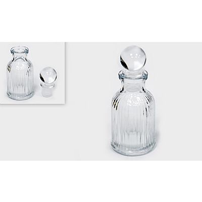 ΜΠΟΥΚΑΛΑΚΙ ΜΕ ΡΙΓΕΣ 45ml 