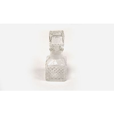 ΜΠΟΥΚΑΛΑΚΙ ΤΕΤΡΑΓΩΝΟ 60ml 