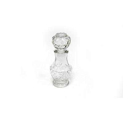 ΜΠΟΥΚΑΛΙ ΔΙΑΜΑΝΤΙ 60ml 