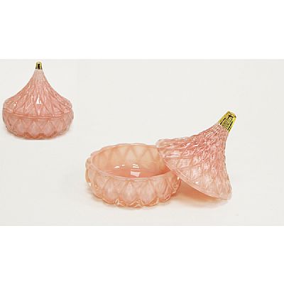 ΦΟΝΤΑΝΙΕΡΑ ΓΥΑΛΙΝΗ ΜΙΚΡΗ 8cm x 9cm