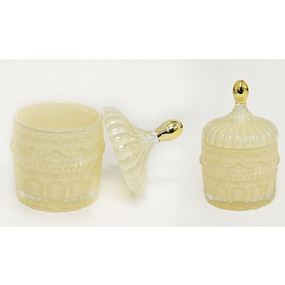 ΦΟΝΤΑΝΙΕΡΑ ΓΥΑΛΙΝΗ 8.5cm x 13cm 