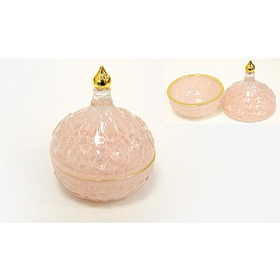 ΦΟΝΤΑΝΙΕΡΑ ΓΥΑΛΙΝΗ ΚΑΡΔΟΥΛΕΣ 9.5cm x 12.5cm 