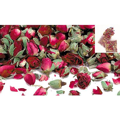 ΑΠΟΞΗΡΑΜΕΝΟ ΚΟΚΚΙΝΟ ΤΡΙΑΝΤΑΦΥΛΛΑΚΙ ΜΠΟΥΜΠΟΥΚΙ 0516181