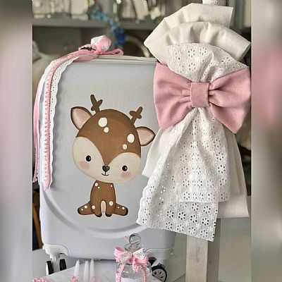 ΣΕΤ ΒΑΠΤΙΣΗΣ ΕΛΑΦΑΚΙ