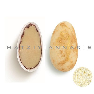 ΚΟΥΦΕΤΑ ΑΜΥΓΔΑΛΟΥ SUPREME ΜΕ ΓΕΥΣΗ SPARKLING ΧΡΥΣΟ ΠΙΤΣΙΛΩΤΟ-1020374